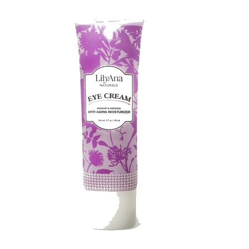 LilyAna Naturals Eye Cream