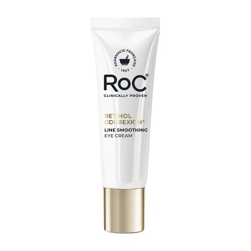 RoC Retinol Correxion Line Smoothing Eye Cream