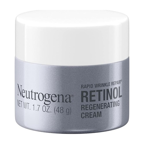 Neutrogena Rapid Wrinkle Repair Regenerating Cream