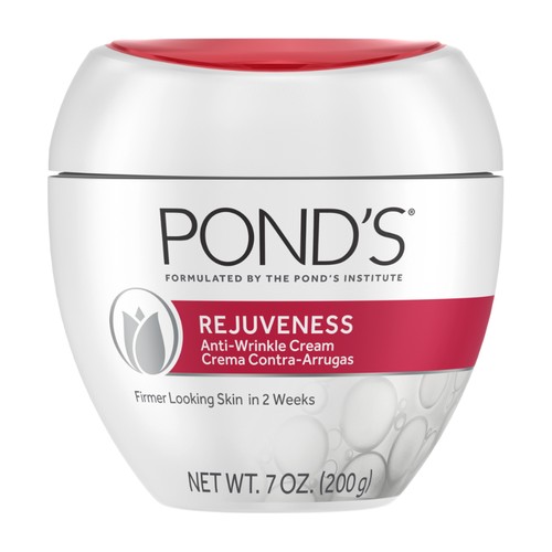 Pond's Rejuveness Anti‑Wrinkle Cream