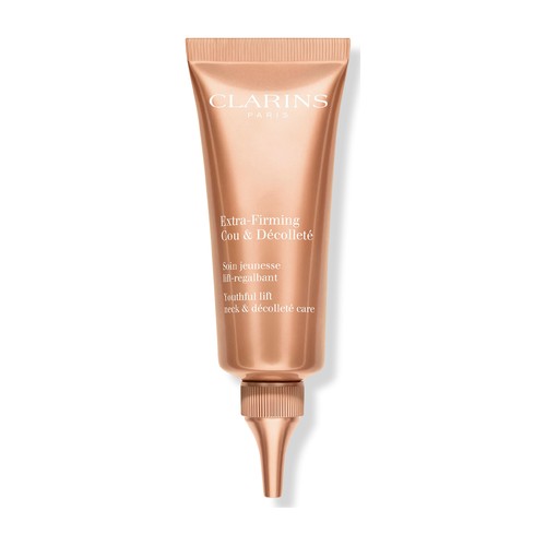 Clarins Extra-Firming Neck and Decollete Moisturizer