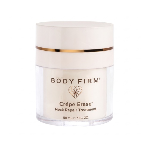 Crepe Erase Neck Repair Treatment