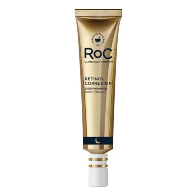 RoC Retinol Correxion Deep Wrinkle Night Cream