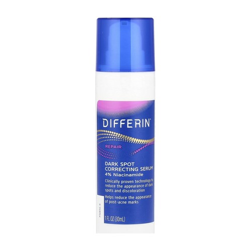 Differin Dark Spot Correcting Serum