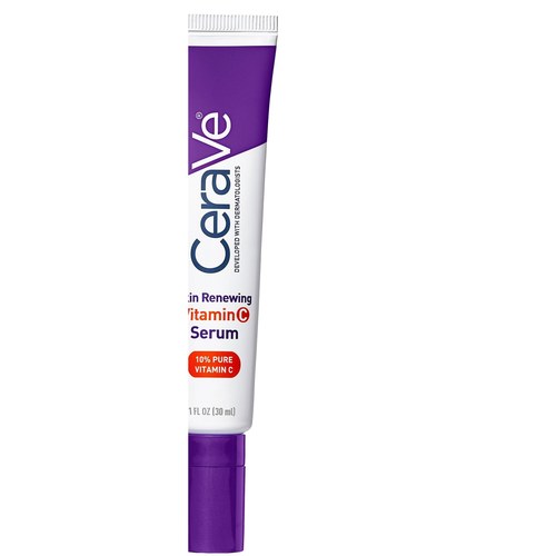 CeraVe Skin Renewing Vitamin C Serum