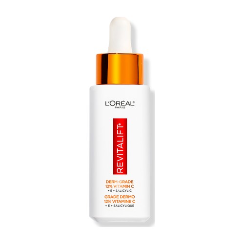 L'Oreal Revitalift Derm-Grade 12% Vitamin C Serum