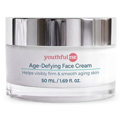 Age‑Defying Face Cream